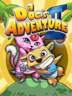 game pic for A Dogs Adventure 2